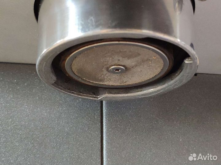 Кофеварка turmix tx80