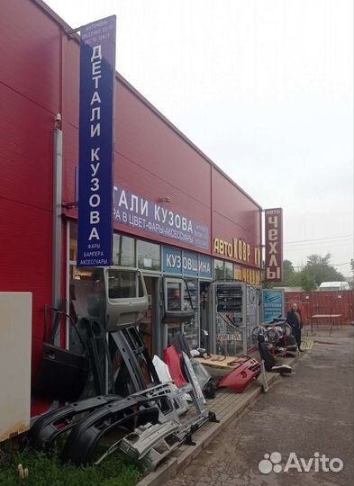 Капот chevrolet niva шеви нива