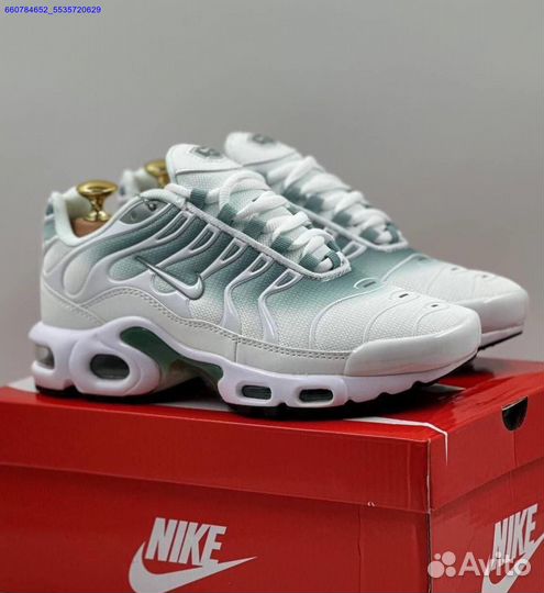 Кроссовки Nike Air Max Plus (Арт.97733)