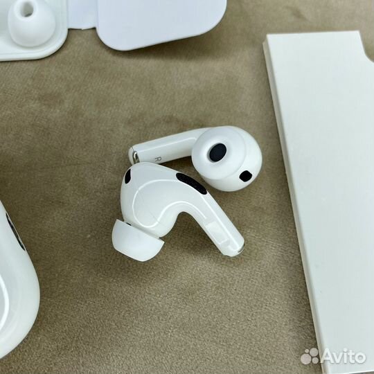 Лучшие Apple AirPodsPro2 type-c Platinum Huilian