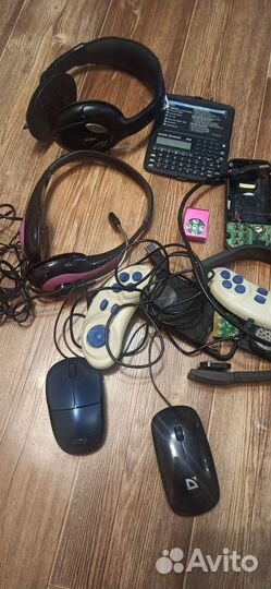 Аксессуары на запчасти