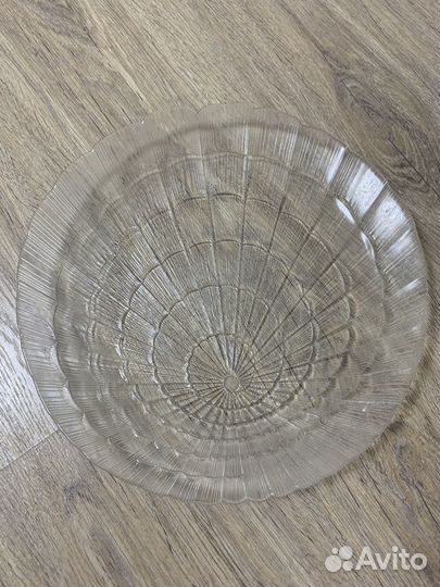 Тарелка Pasabahce