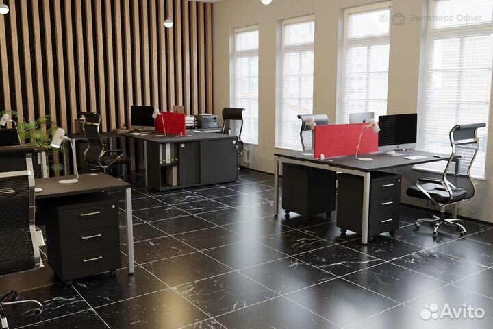 Офисная мебель для персонала Xten-S