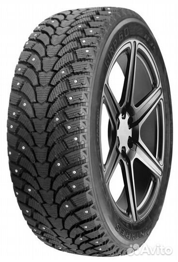 Maxtrek Trek M900 Ice 235/55 R17 103T