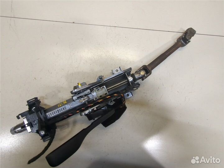 Колонка рулевая Volkswagen Tiguan, 2020