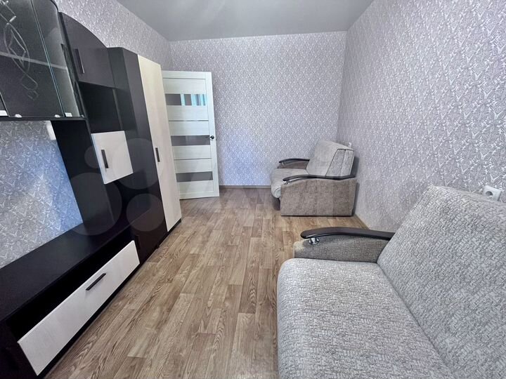 1-к. квартира, 27,2 м², 5/9 эт.