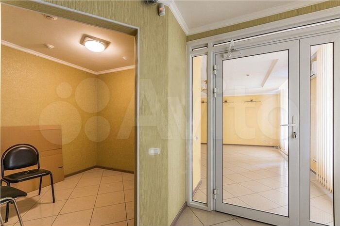 Особняк в цао м.Новокузнецкая, пл.1000м2