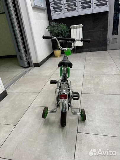 Детский велосипед бу