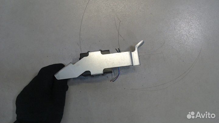 Блок управления электроусилителем руля Infiniti QX