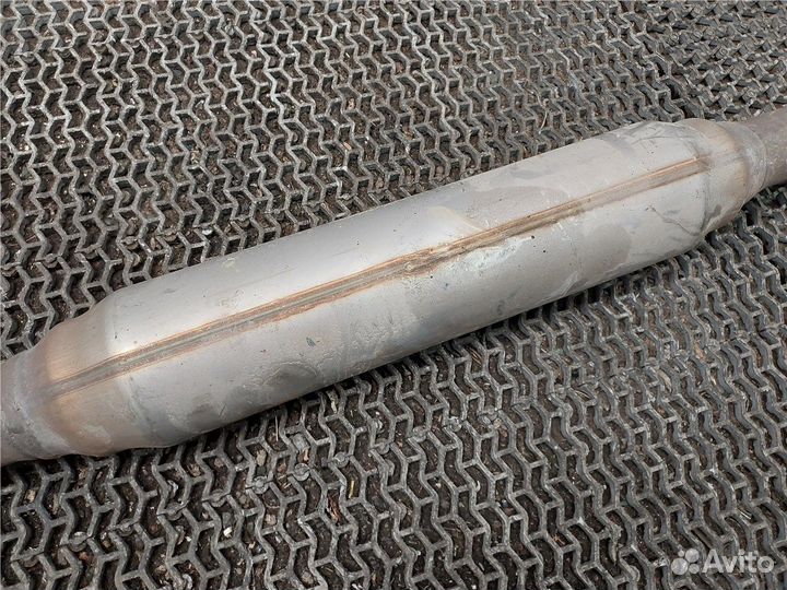 Глушитель Mitsubishi Eclipse, 2006