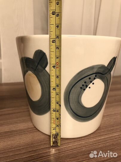 Кашпо для цветов IKEA