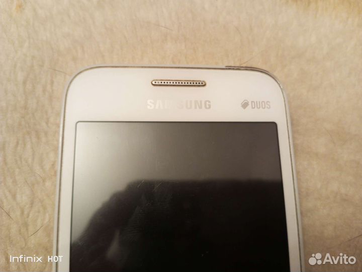 Телефон Samsung