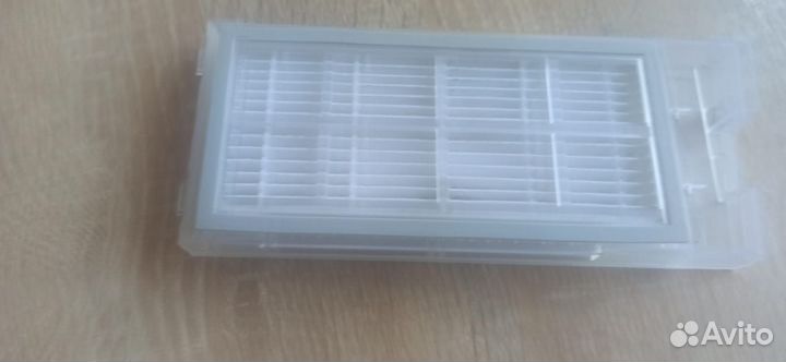 Фильтр для робота пылесоса xiaomi Eva Plus