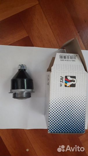 Продам запчасти