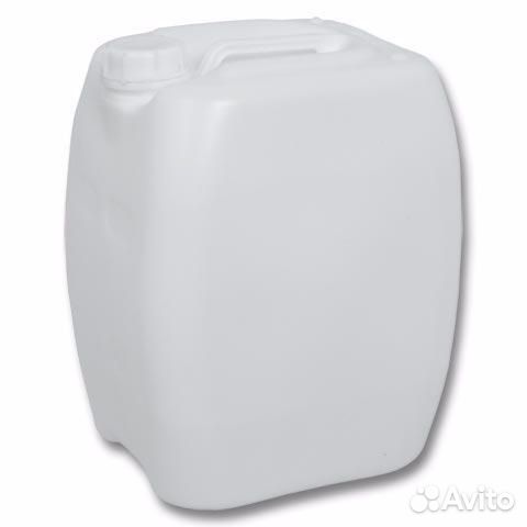 Канистры пластиковые, 31.5 литров