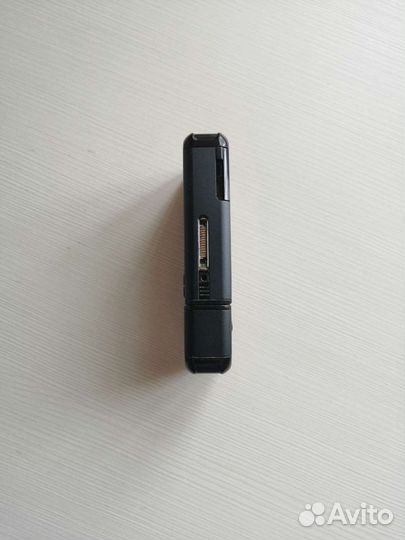 Nokia 3250 XpressMusic