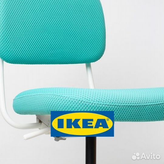 Vimund Детский офисный стул IKEA