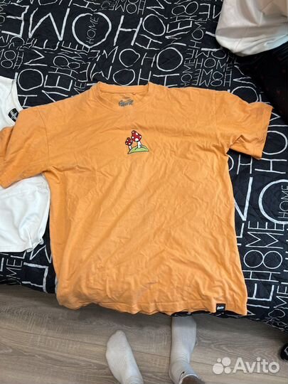 Пакет вещей/шорты/майки/кофты брендовые