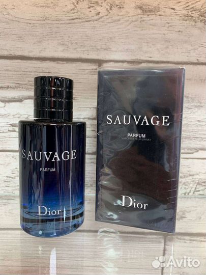 Духи мужские оригинал