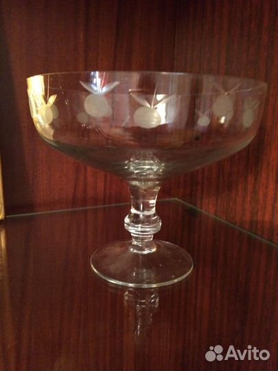 Посуда СССР