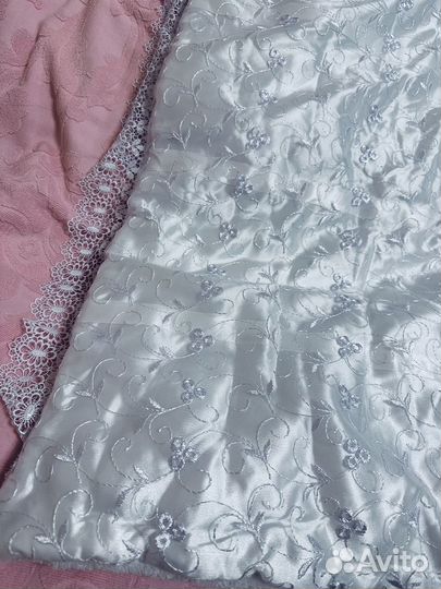 Уголок на выписку зимний