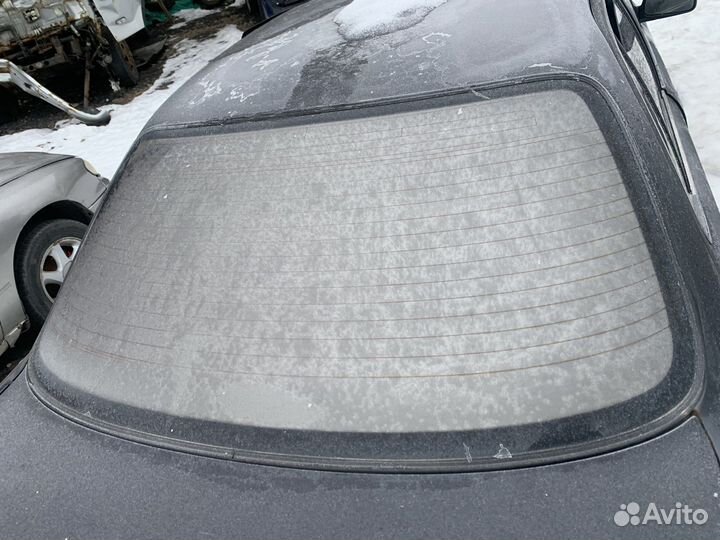 Заднее стекло Toyota Camry SV 30