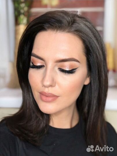 Мастер бровист/визажист