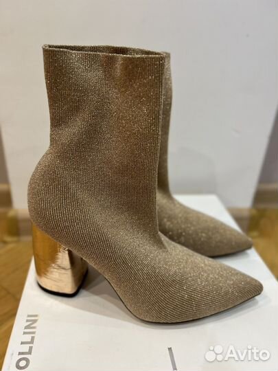 Ботильоны pollini 37