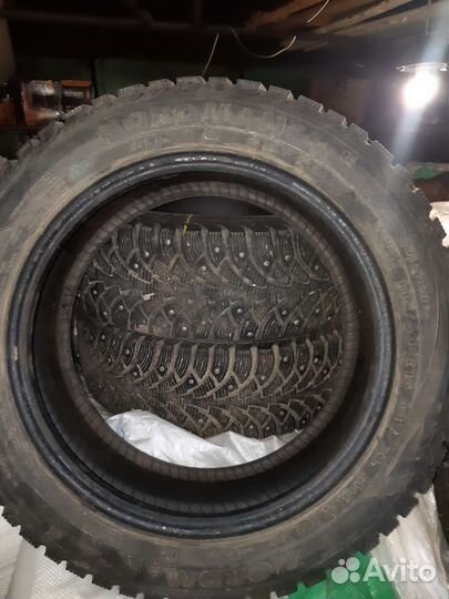 Nordman Nordman 4 185/65 R15
