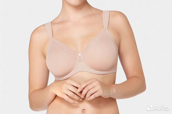 Бюстгальтер Triumph 85H