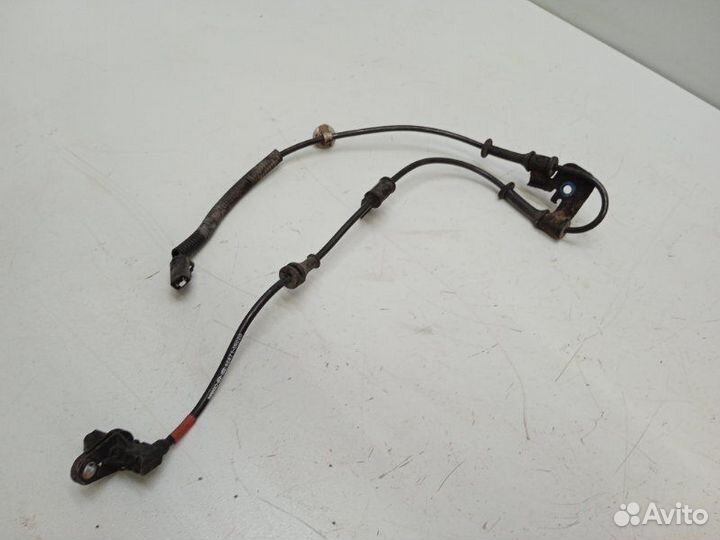 Датчик ABS передний правый Hyundai Solaris