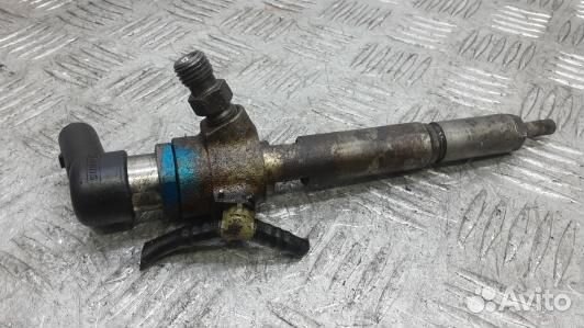 Форсунка nissan qashqai J10, Номер H8200294788, 8200842205 (8OK07AL02)