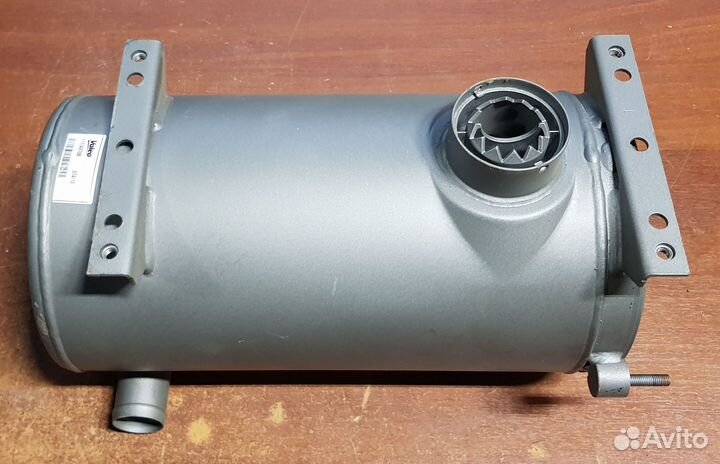 Теплообменник E200/E320 11114978A Spheros