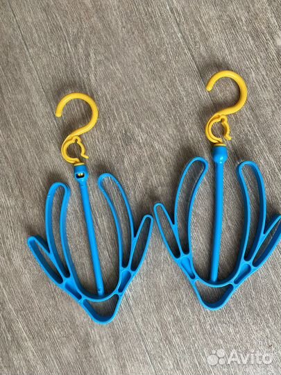 Вешалка для обуви