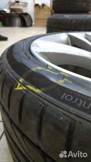 Hankook Ventus V12 Evo2 K120 225/45 R18