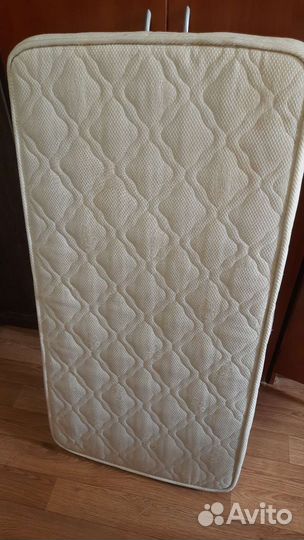 Матрас детский 120 60