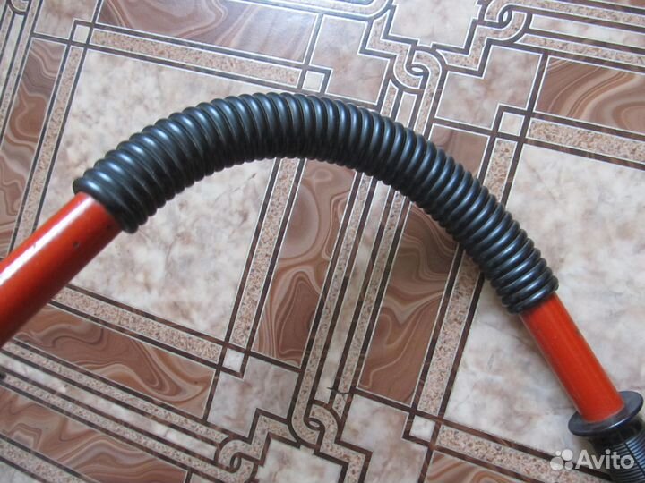 Экспандер пружинный