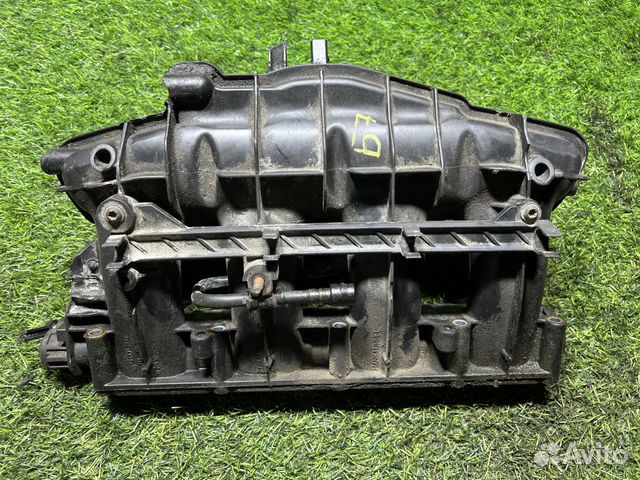 Коллектор впускной Volkswagen Passat