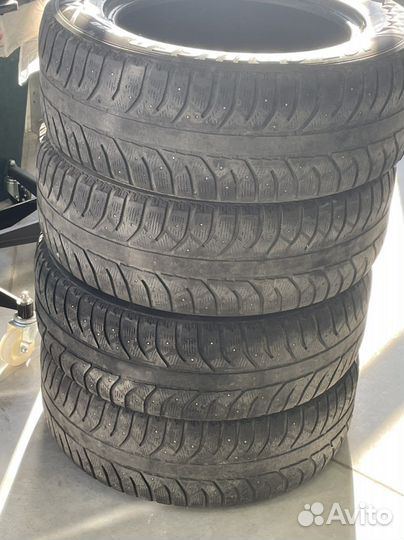 Bridgestone Ice Cruiser 7000 265/60 R18