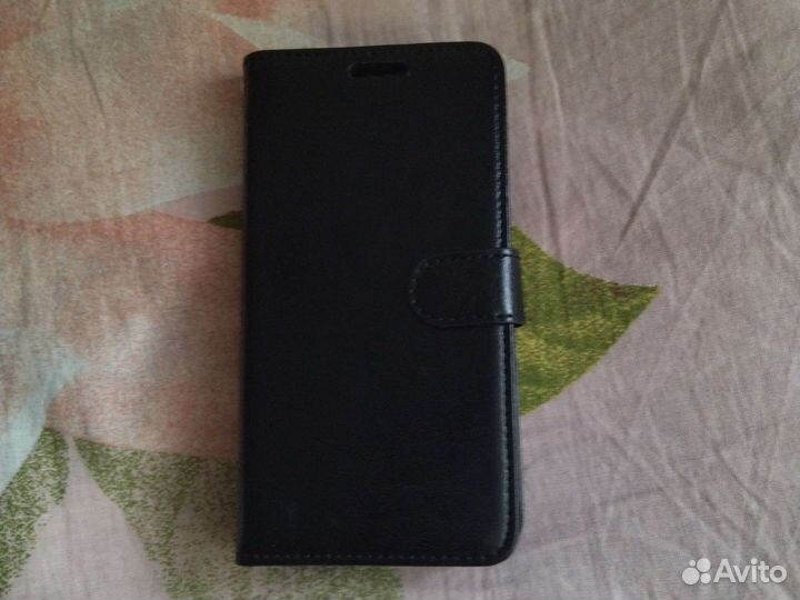 Чехол-книжка для смартфона BQ 5059