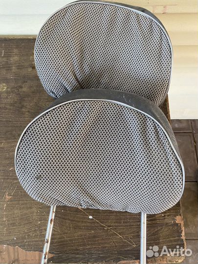 Подголовники