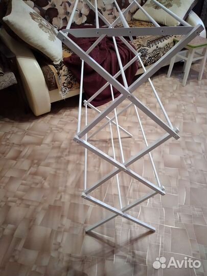 Сушилка напольная