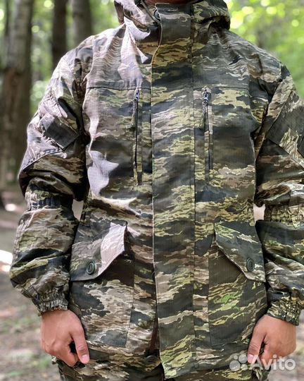 Костюм горка 5 Деми Атакс