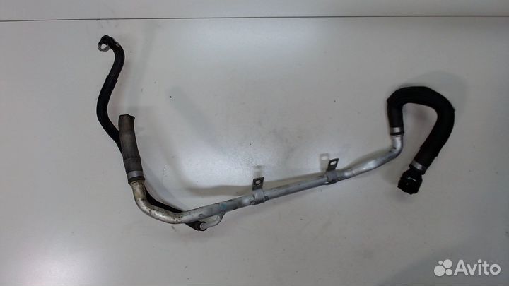 Патрубок охлаждения Jeep Cherokee 2013, 2014