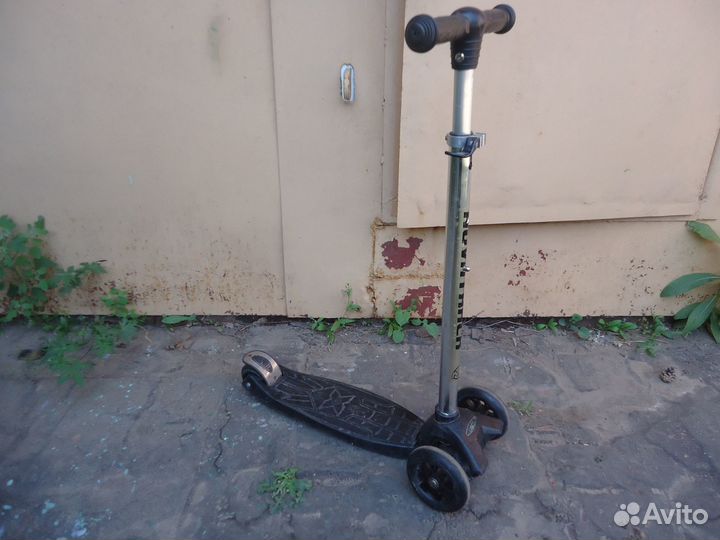Самокат детский