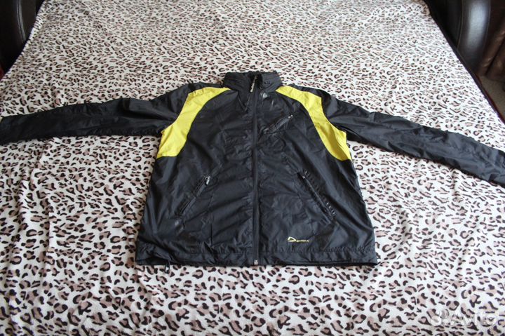 Ветровка demix Junior