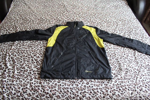 Ветровка demix Junior