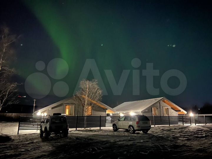 Дом 88 м² на участке 15 сот.