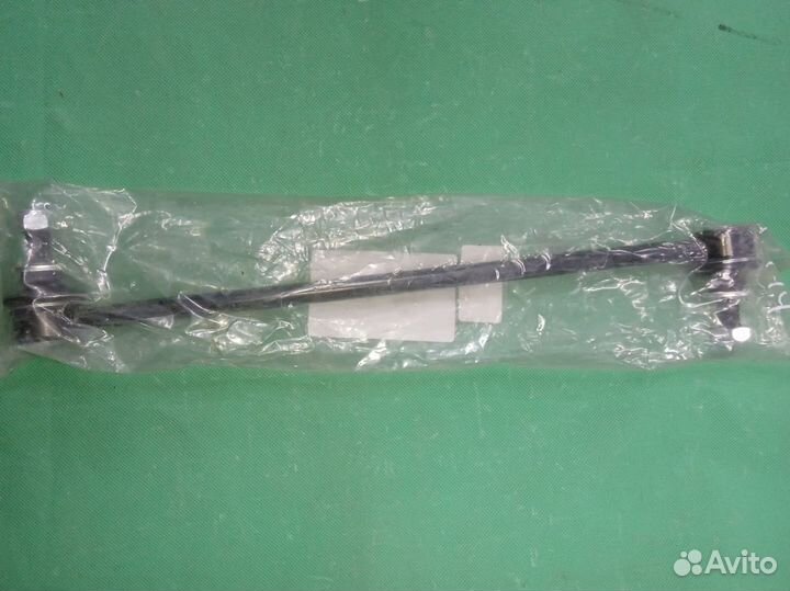 Toyota Prius стойка переднего стабилизатора