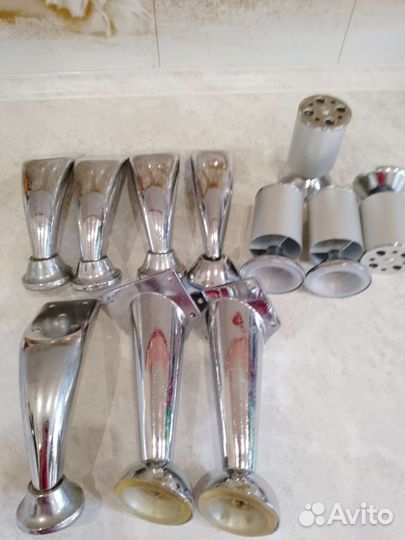 Мебельные ножки